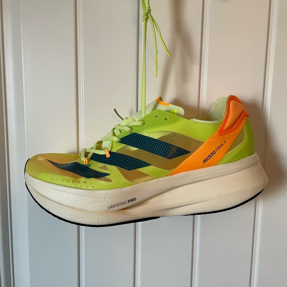 Adidas Prime X